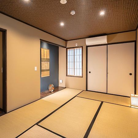 谷町君・星屋・談山旅館　京都嵐山 Shimosaga Экстерьер фото