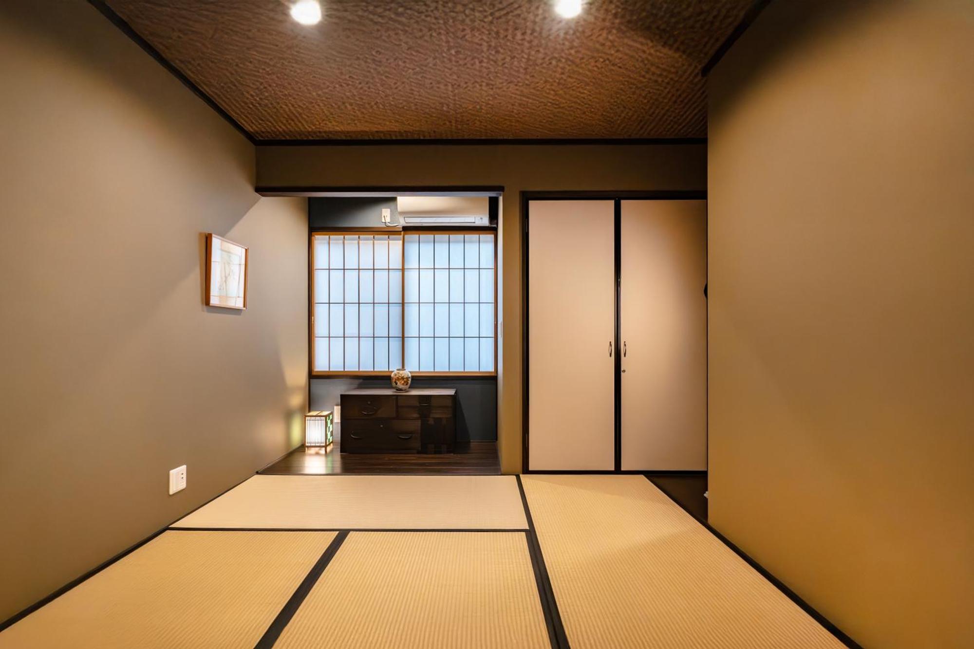 谷町君・星屋・談山旅館　京都嵐山 Shimosaga Экстерьер фото
