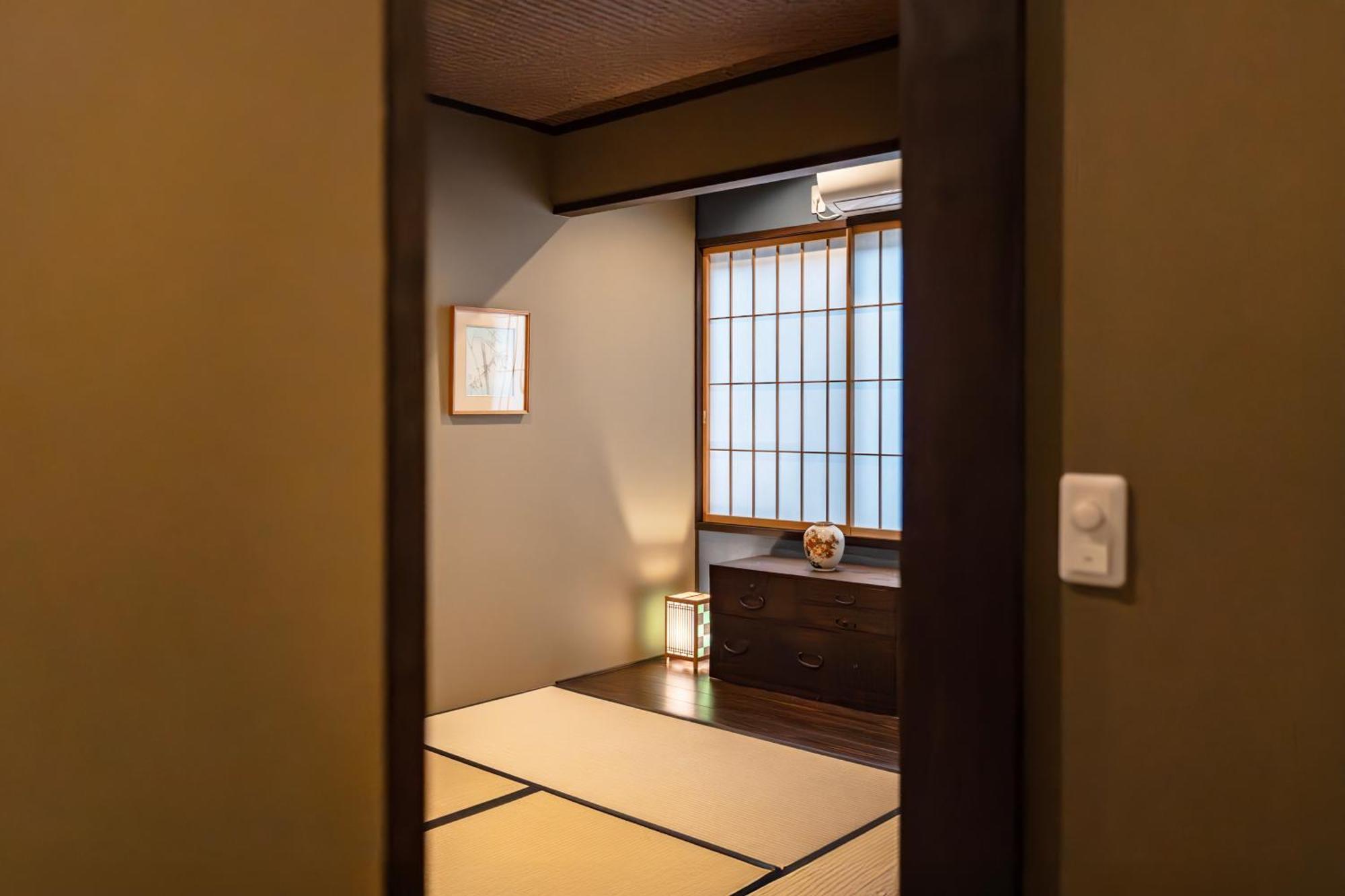 谷町君・星屋・談山旅館　京都嵐山 Shimosaga Номер фото