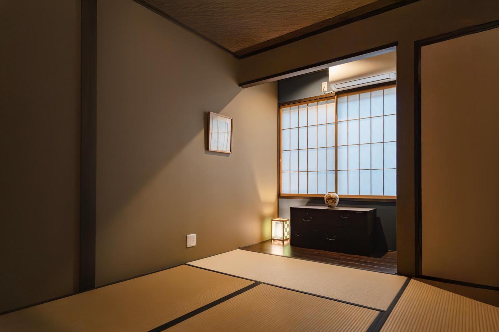 谷町君・星屋・談山旅館　京都嵐山 Shimosaga Экстерьер фото